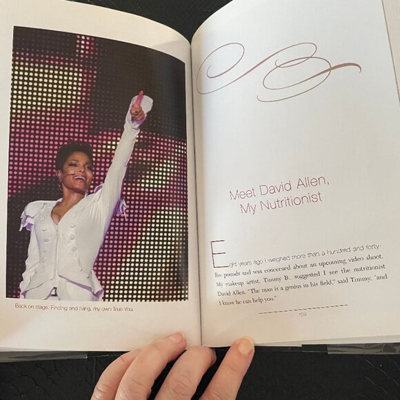 BOOKS ANY 3 FOR $6 - CELEBRITY JANET JACKSON, DEREK JETER & CLASSIC NOVELS, GUC - Picture 4 of 10
